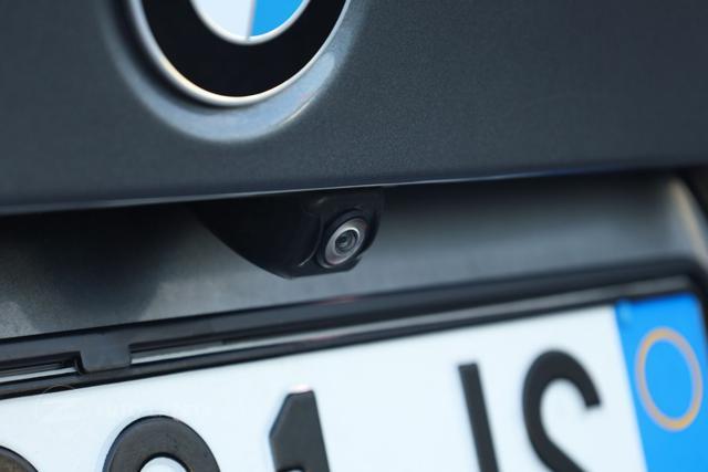 BMW 318 d 48V Sport