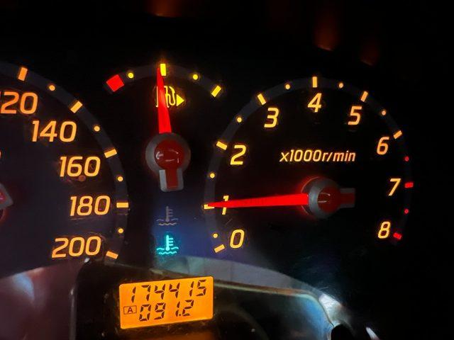 NISSAN Micra 1.4 16V 3 porte Tekna