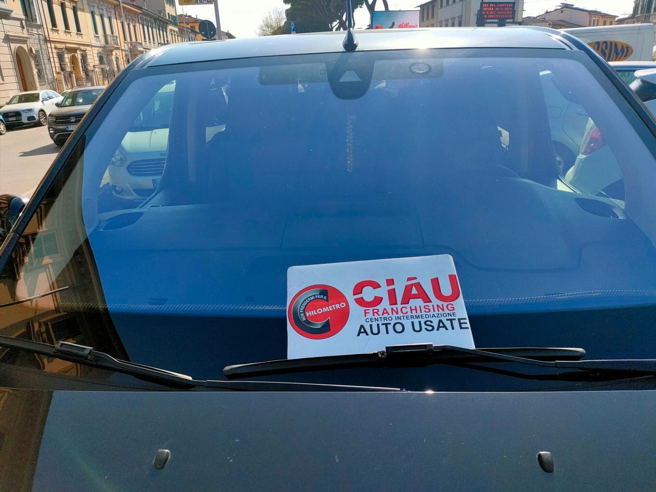 Opel Zafira Life 2.0 Diesel 150cv Edition L