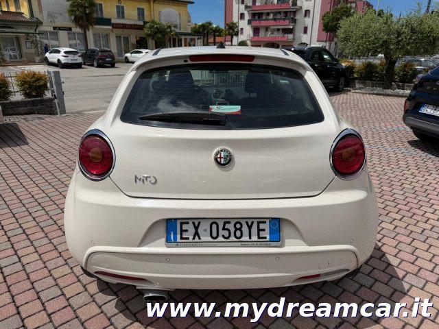 ALFA ROMEO MiTo 1.3 JTDm 85 CV S&S Distinctive