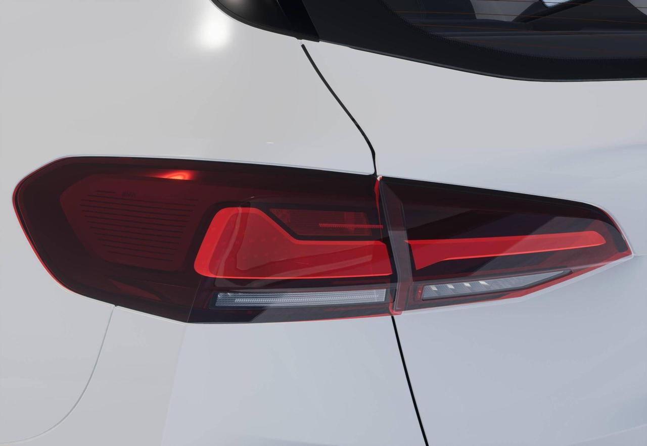 BMW Serie 2 218d Active Tourer