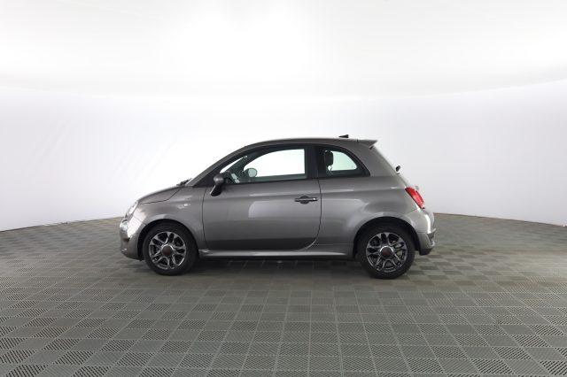 FIAT 500 500 1.0 Hybrid Sport