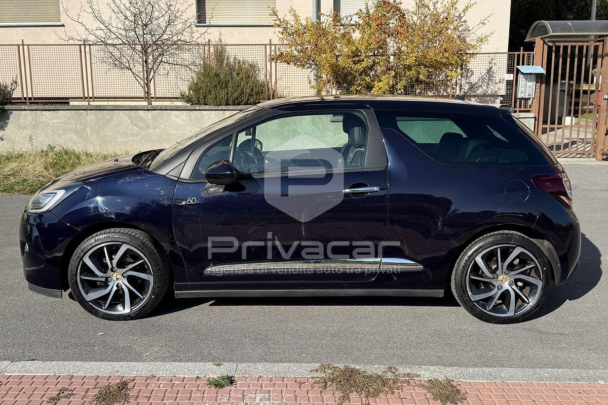 DS DS 3 PureTech 110 S&S "DS 60 1955"