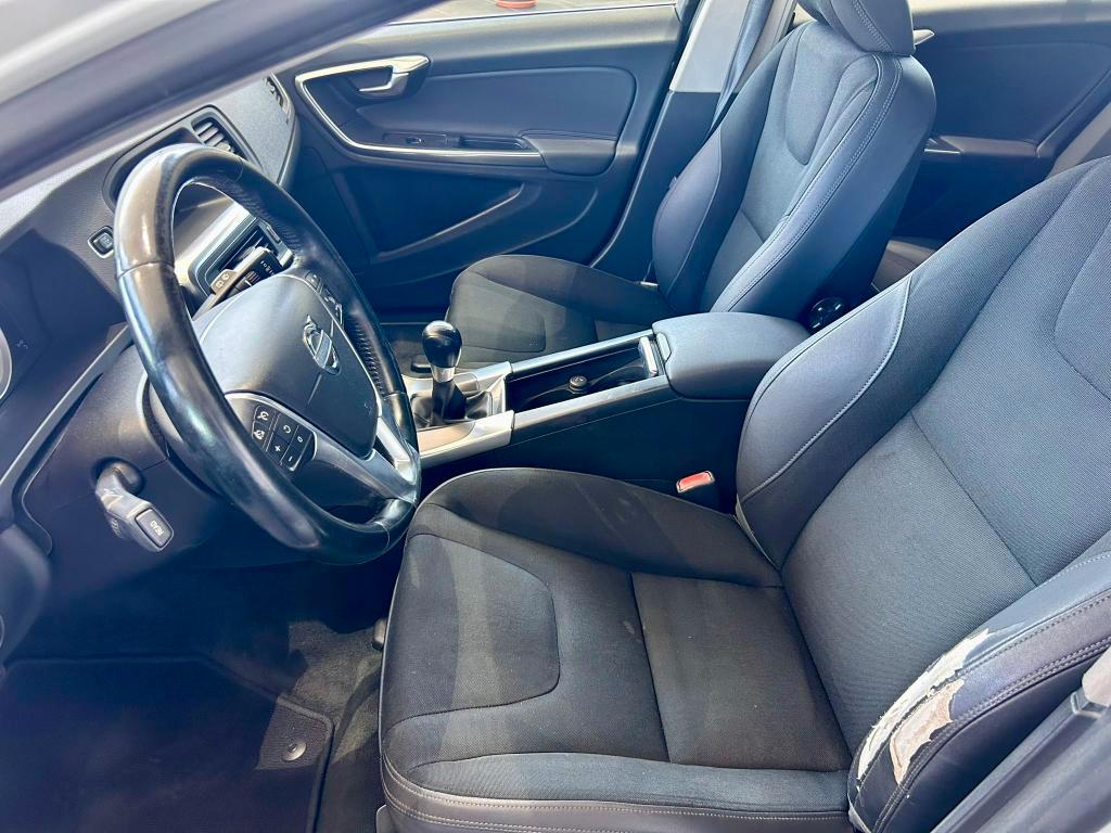 Volvo V60 2.0 d3 Momentum