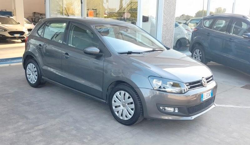 Volkswagen Polo 1.2 70 CV 5p. Comfortline