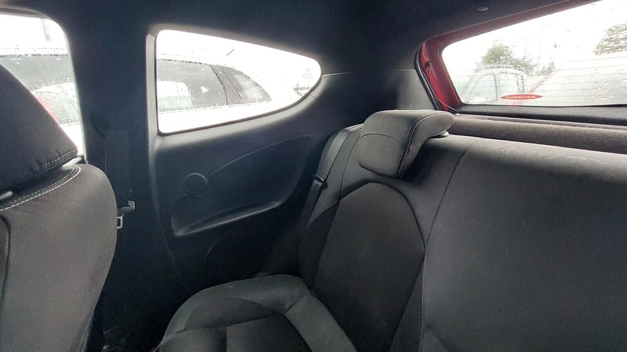 Alfa Romeo MiTo 1.3 Diesel Neopatentati