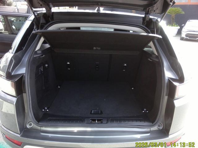 LAND ROVER Range Rover Evoque 2.0 td4 150 CV SE Dynamic 4x4