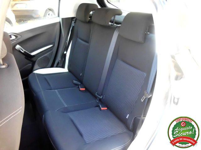 PEUGEOT 208 1° serie BlueHDi 75 5 porte Allure