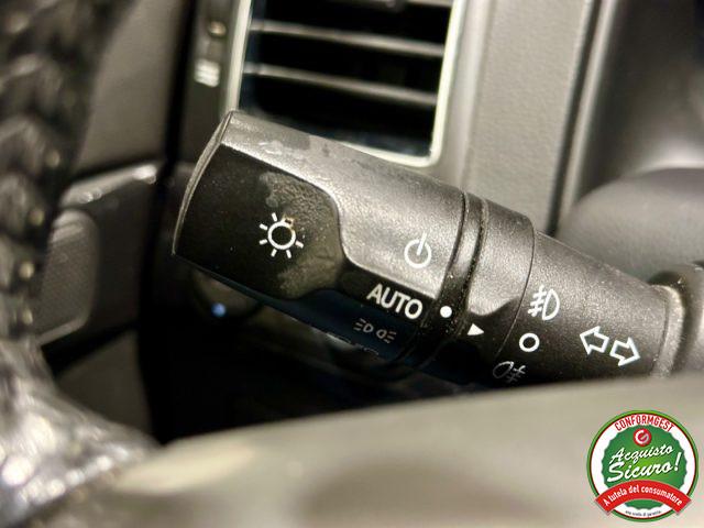 CHEVROLET Captiva 2.2 VCDi 184CV aut. 4WD LTZ *7 POSTI*GANCIO*