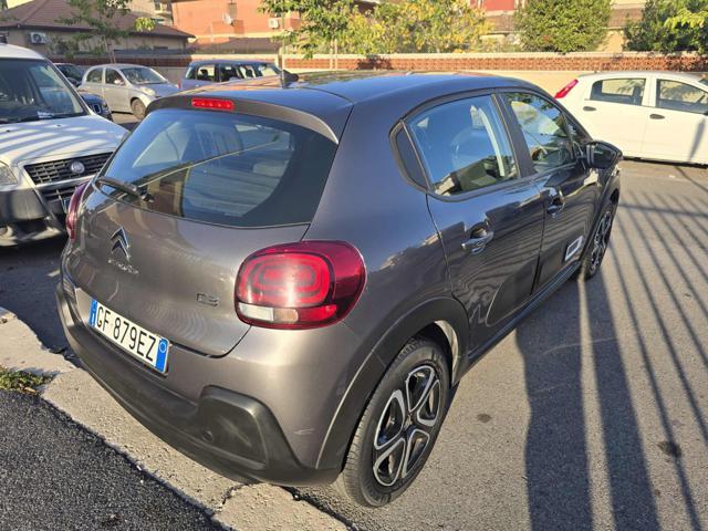 CITROEN C3 BlueHDi 100 S&S Shine Packno obbligo finanz.