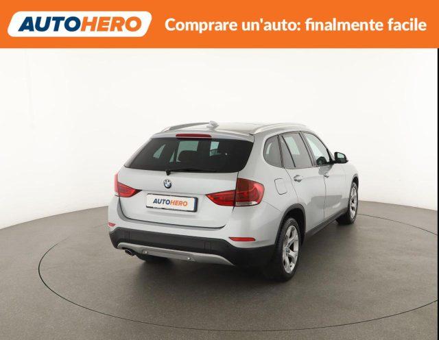 BMW X1 xDrive18d
