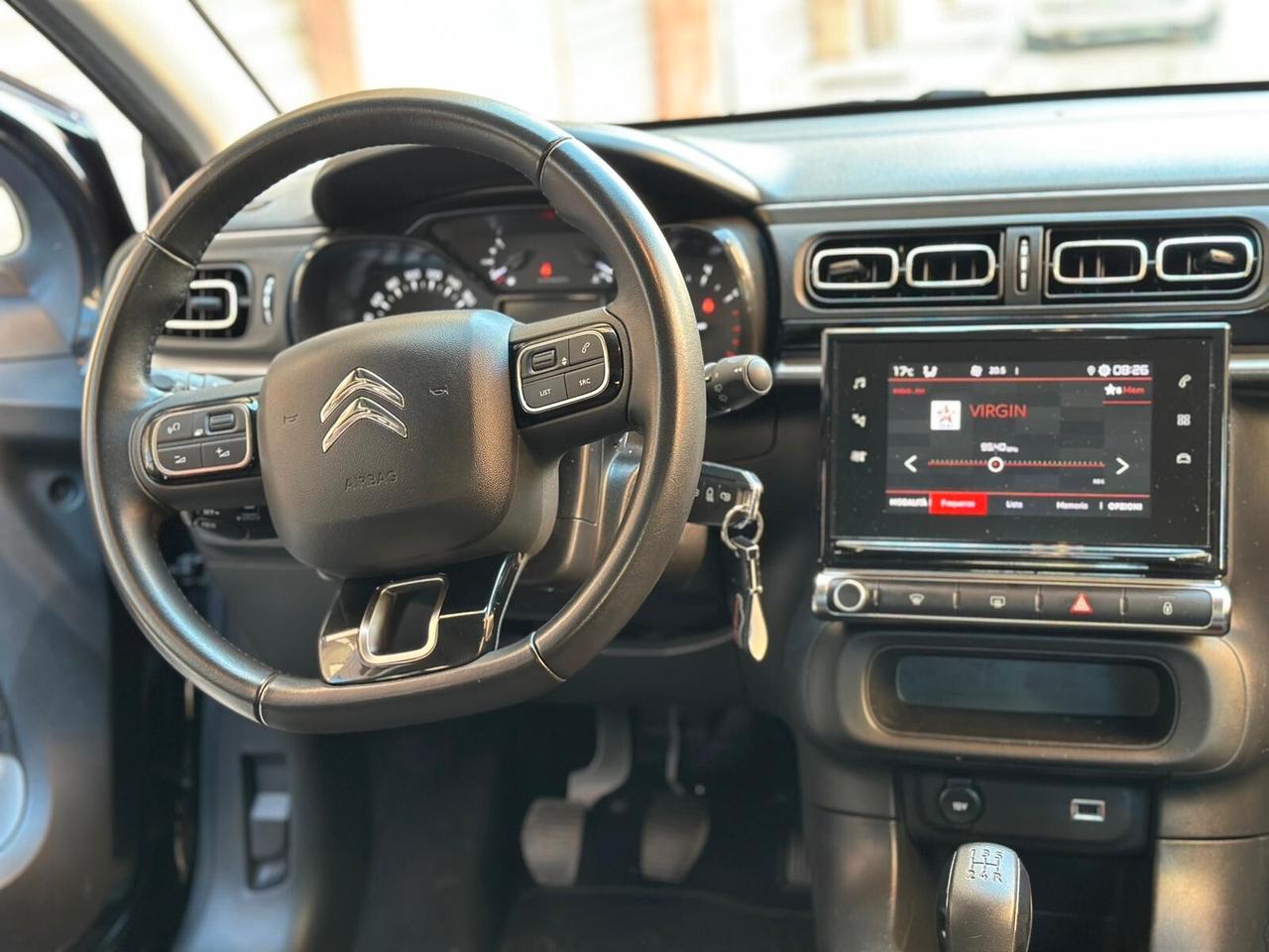 Citroen C3 PureTech 83CV Shine