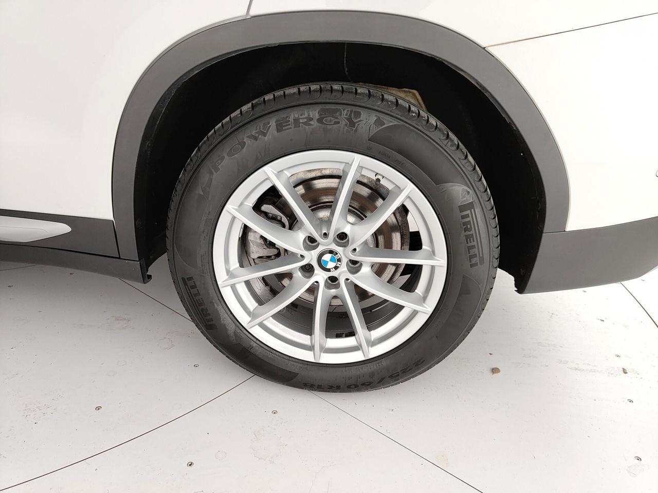 Bmw X3 xDrive20d 48V