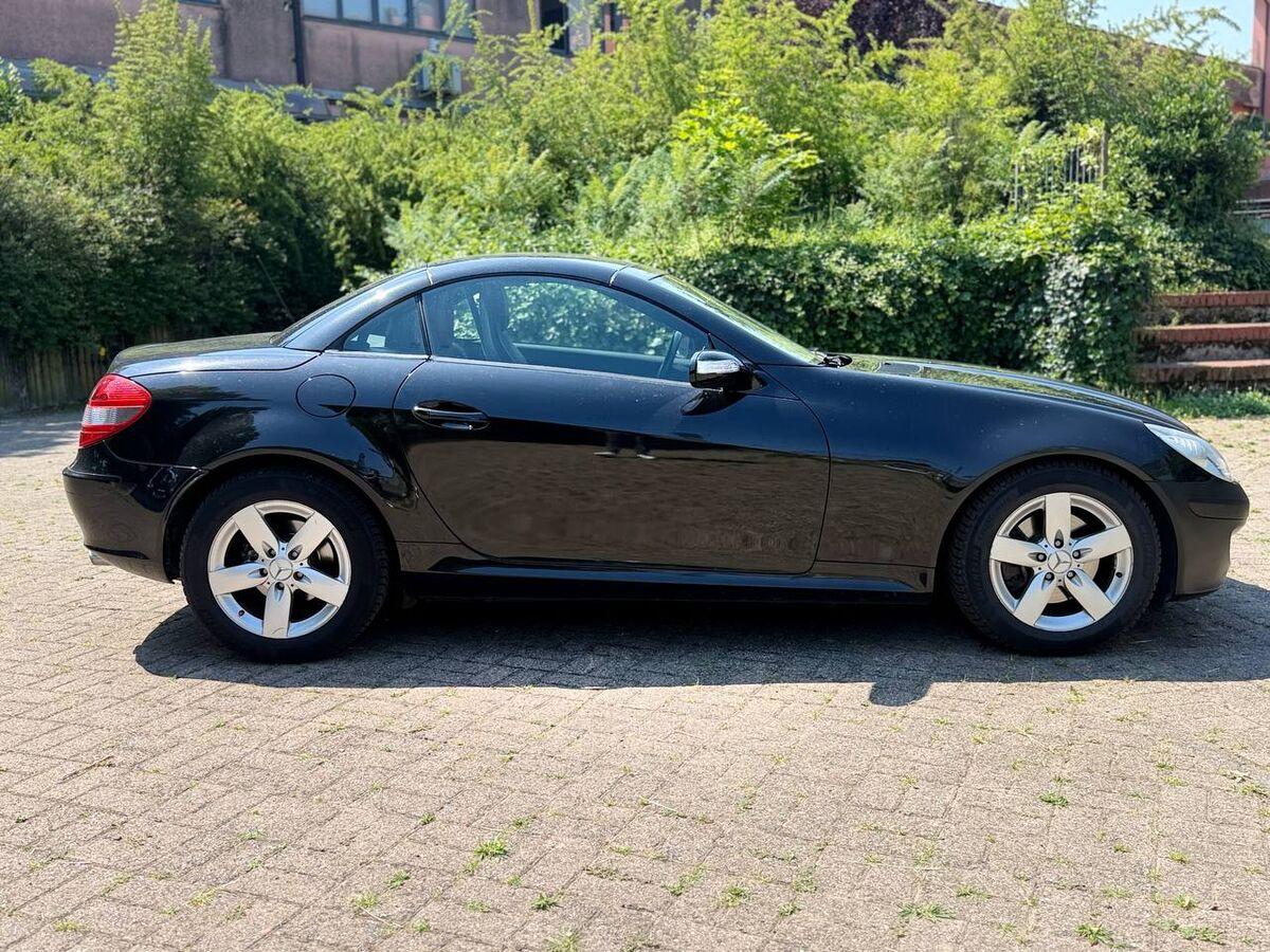 Mercedes Classe SLK 280 V6