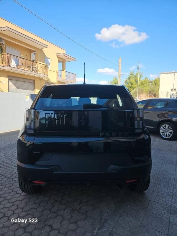 Fiat Grande Panda 1.2 Icon 100cv