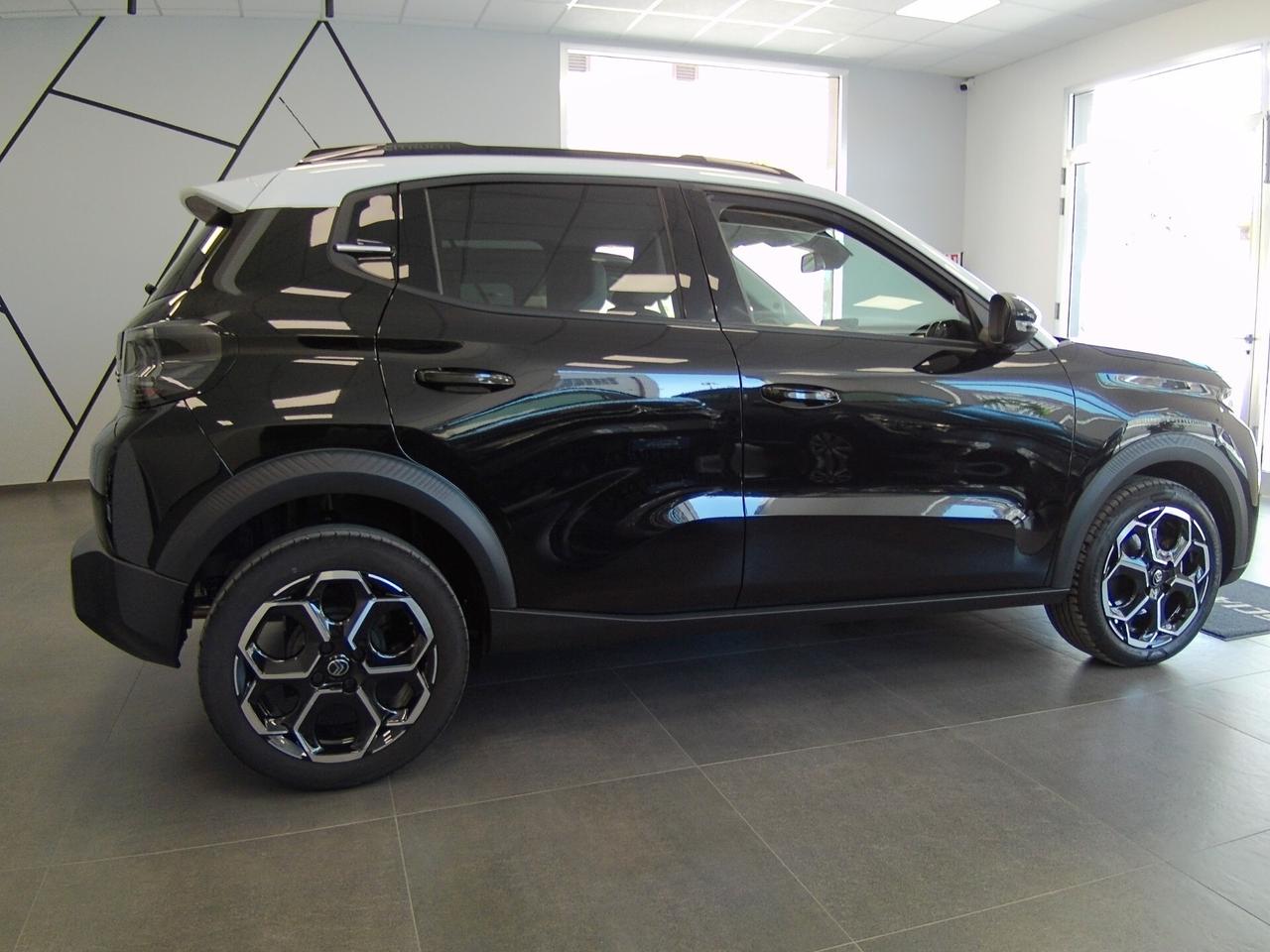 Citroen C3 PureTech 100 S&S Max 2025