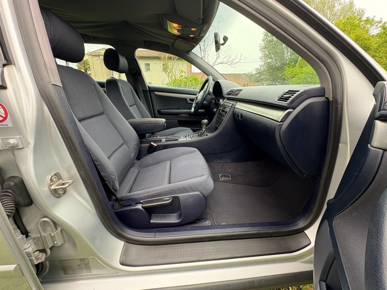 Audi A4 1.9 TDI/101 CV cat Avant