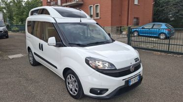 FIAT DOBLO' 1.6 JTD TRASPORTO DISABILI