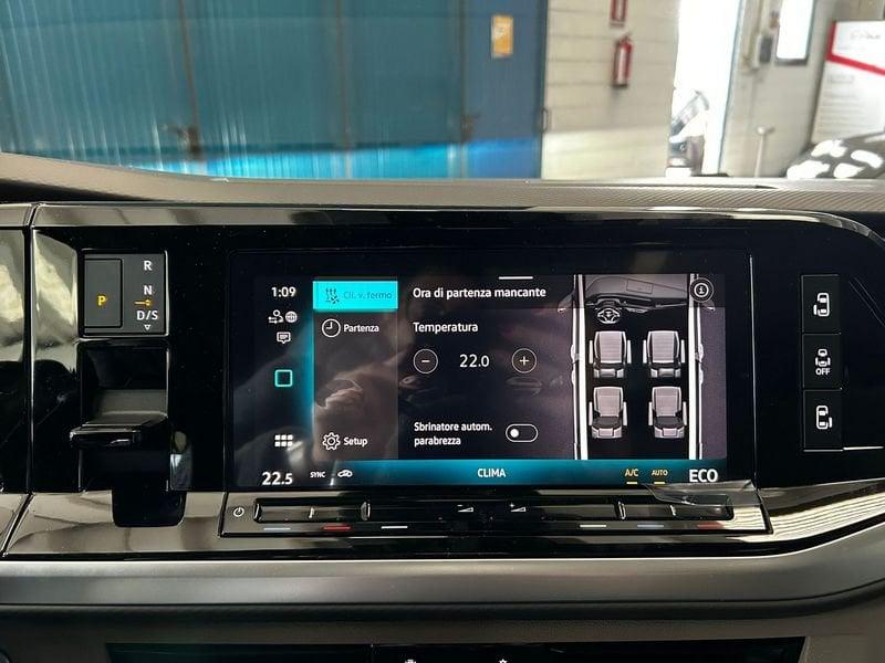 Volkswagen Multivan Multivan 1.5 PHEV DSG 4Motion Edition