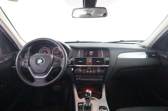 BMW X3 X3 xDrive20d xLine