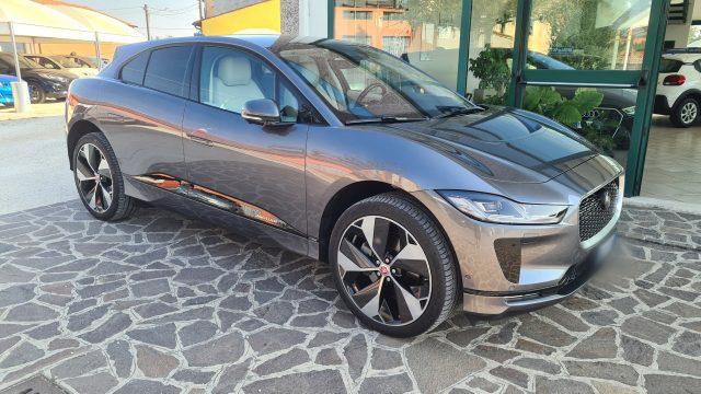 JAGUAR I-Pace EV 90 kWh 400 CV Auto AWD First Edition