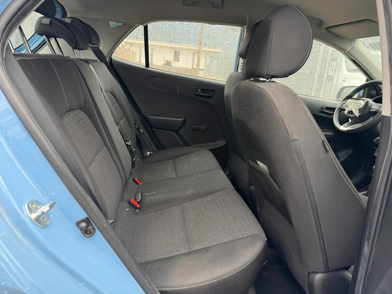 KIA PICANTO 2020 1.0 BENZINA 67 CV *MARCIANTE