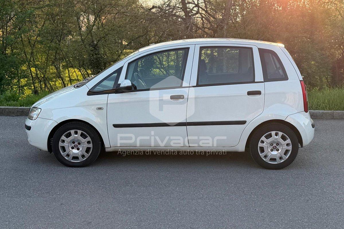 FIAT Idea 1.4 16V S&S Active