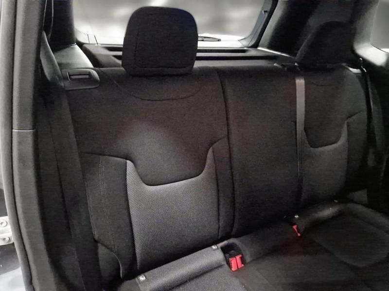 JEEP RENEGADE 1.6 MJet DDCT 120cv Business