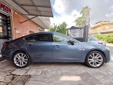 Mazda 6 Mazda6 2.2L Skyactiv-D 150CV 4p. Exceed