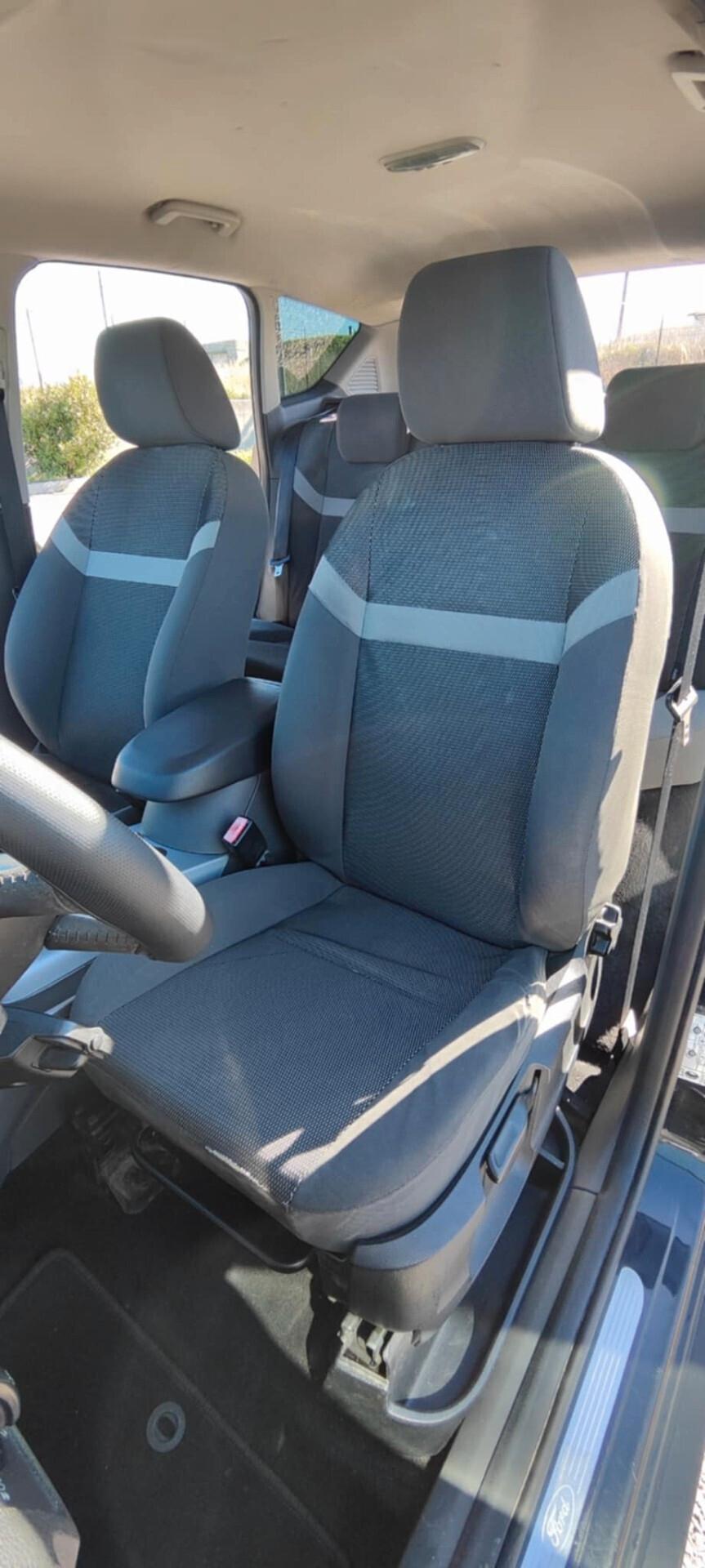 Ford Kuga Kuga+ 2.0 TDCi 140 CV 2WD DPF