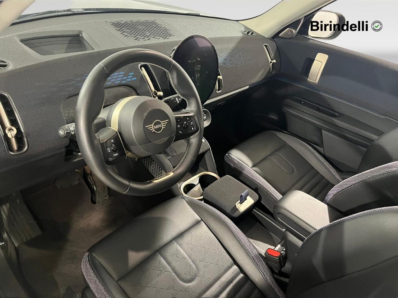 MINI Mini Countrym.(U25) - Mini Countryman C Classic