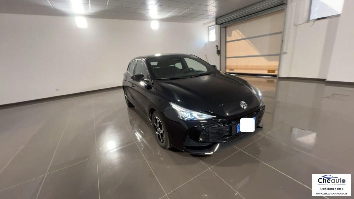 MG - MG3 - 1.5 Comfort