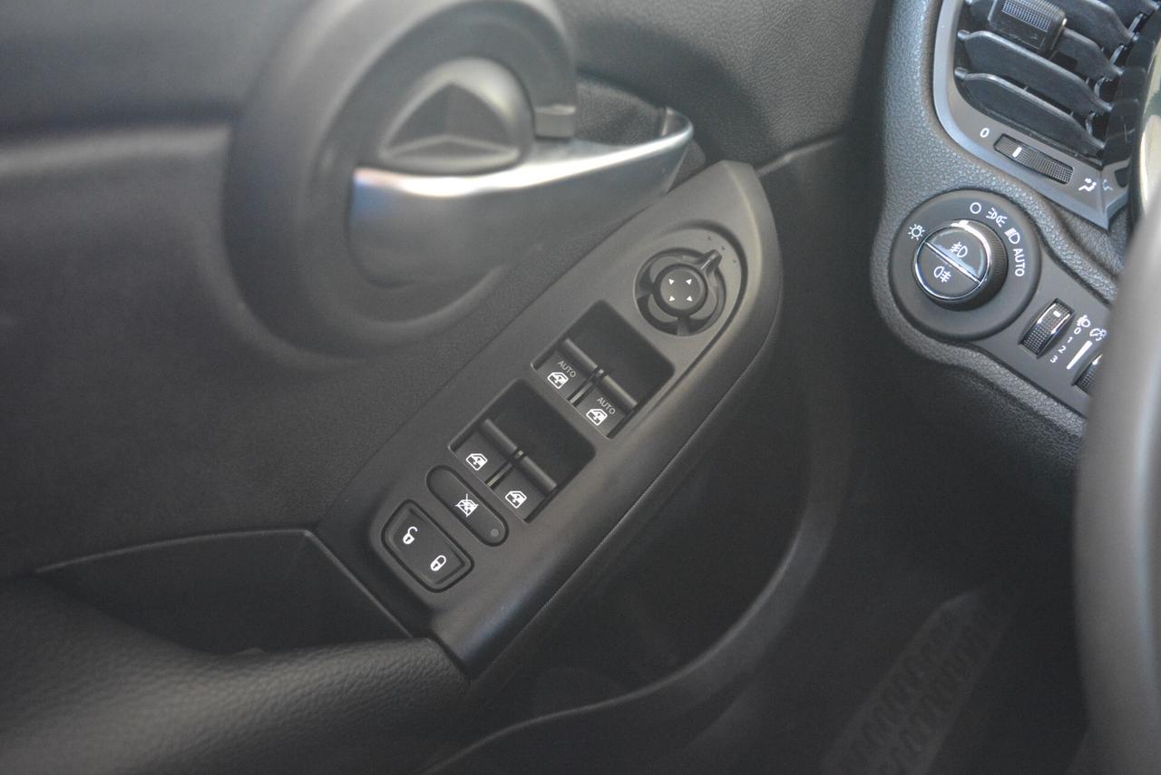 Fiat 500X 1.6 Mjet 120 CV Business telecamera