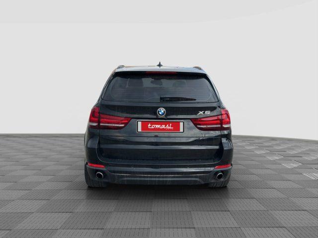 BMW X5 X5 xDrive25d