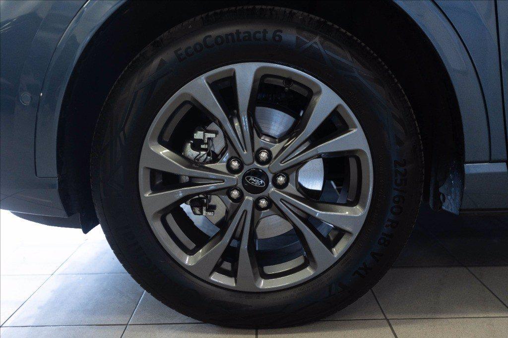 FORD Kuga 2.5 phev ST-Line 2wd 225cv cvt del 2023