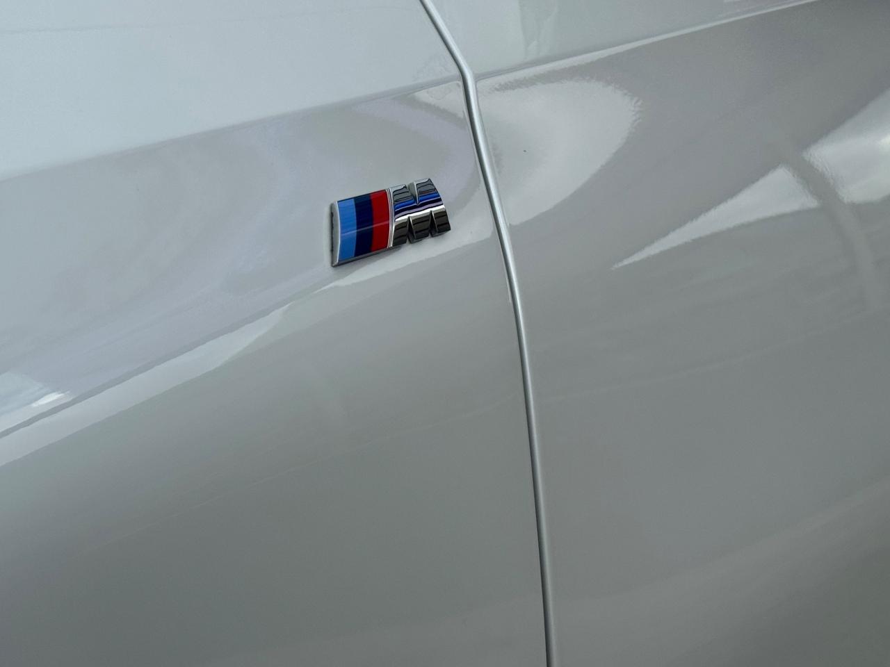 BMW X6 30D 286 CV M-SPORT FULL TETTO IVA ESPOSTA