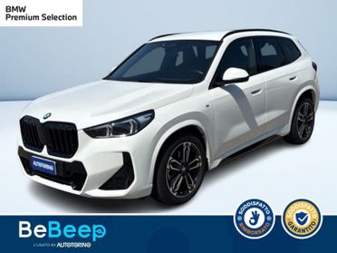 BMW X1 XDRIVE23D MHEV 48V MSPORT AUTO