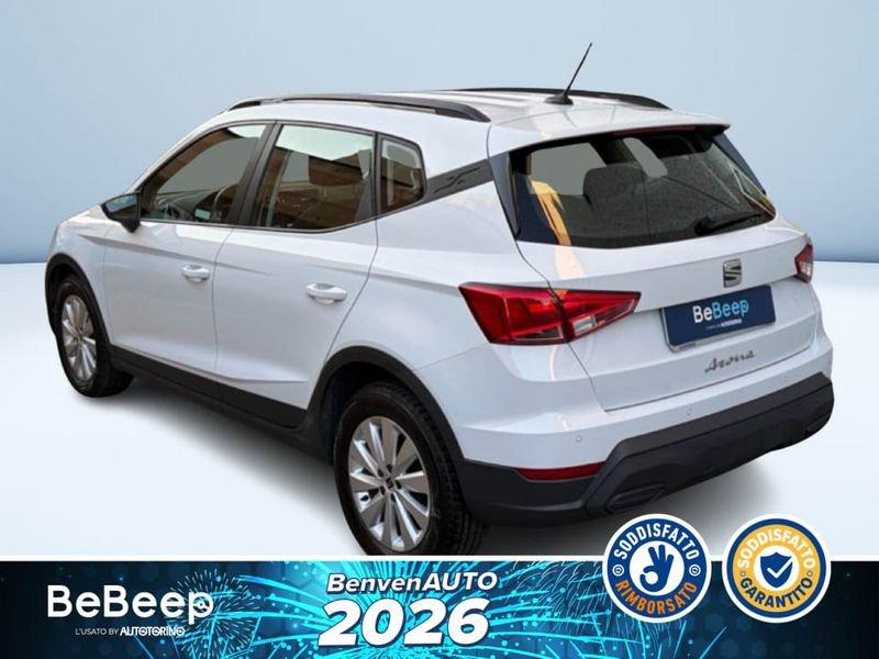 Seat Arona 1.0 ECOTSI STYLE 95CV