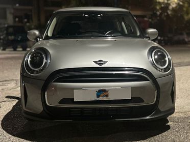 Mini 1.5 Cooper Camden Edition UNICO PROPRIETARIO