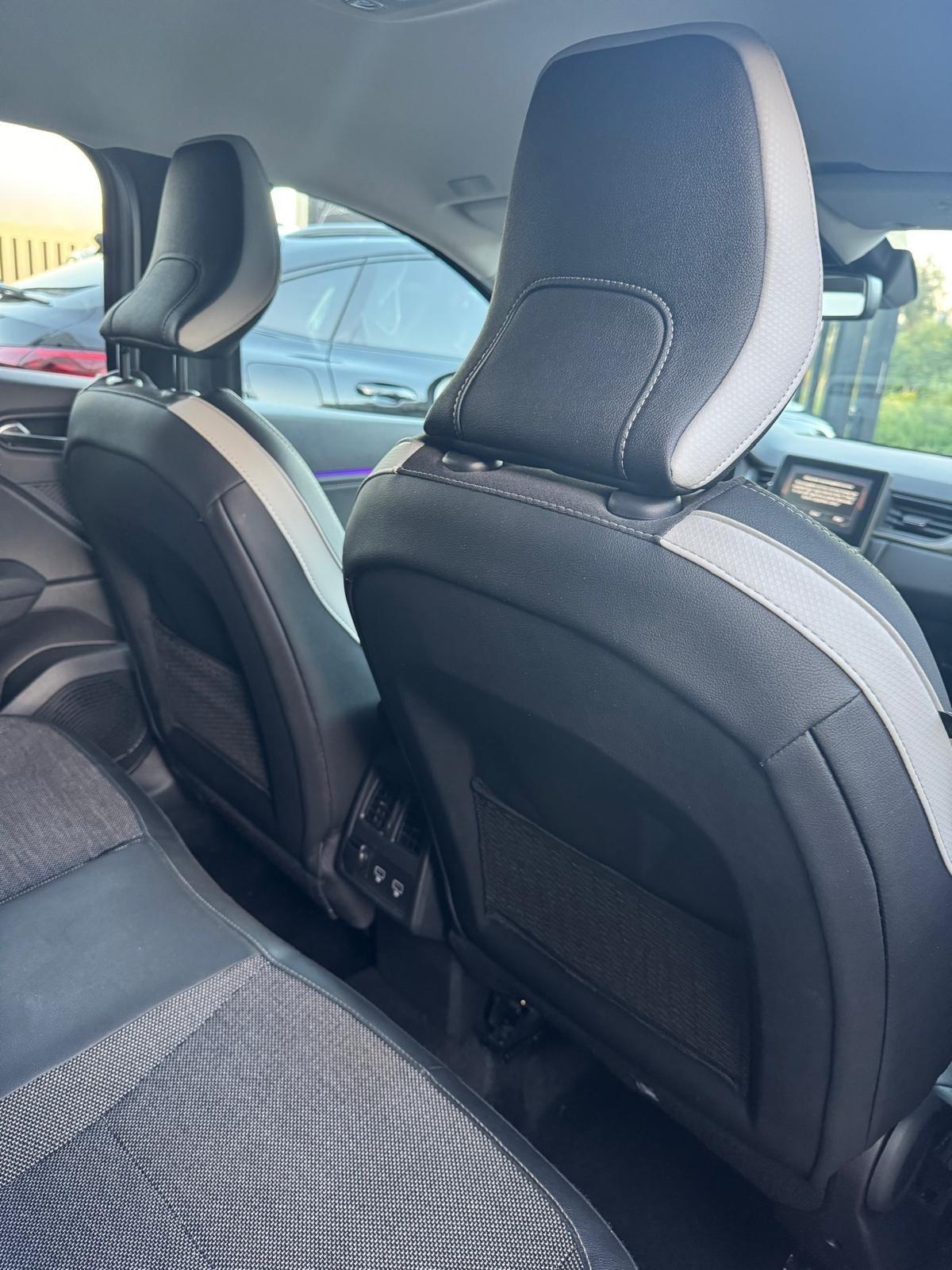 Renault Captur TCe 90 CV Techno