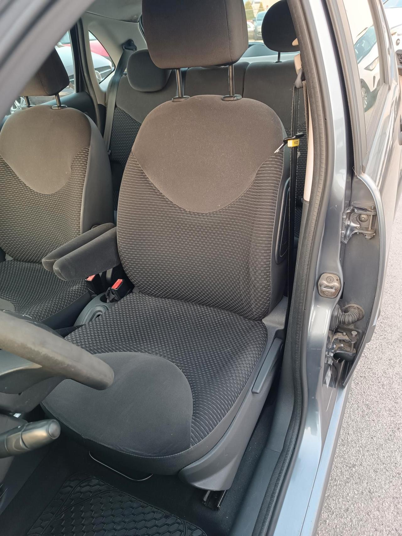 Citroen C3 1.1 Perfect ecoenergy (bi-energy)