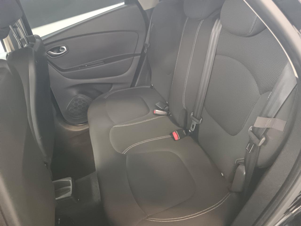 Renault Captur dCi 8V 90 CV Sport Edition PREZZO REALE