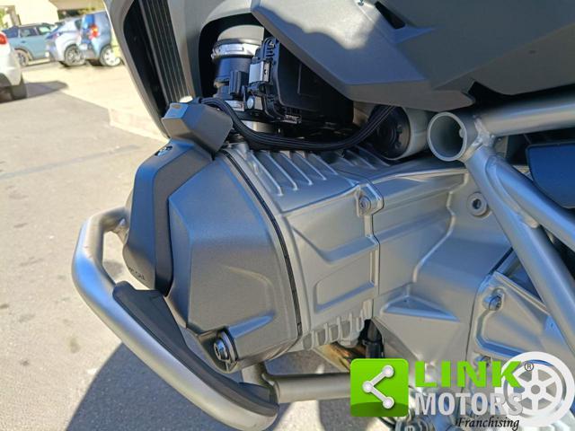 BMW R 1250 GS 19