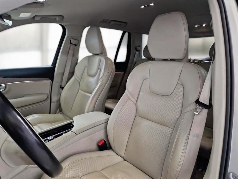 VOLVO XC90 B5 D AWD AUTOMATICO 7P INSCRIPTION SUV