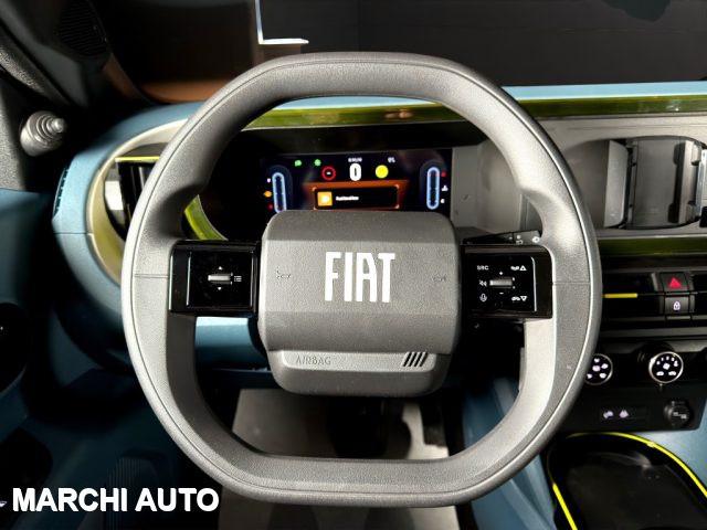 FIAT Grande Panda 1.2 100 CV S&S Pop