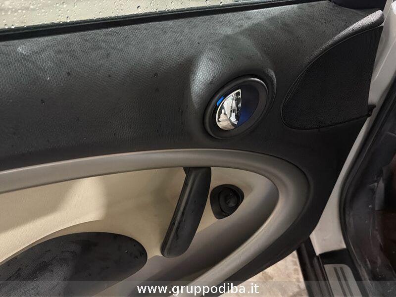 MINI Countryman Mini Diesel Mini 1.6 Cooper D