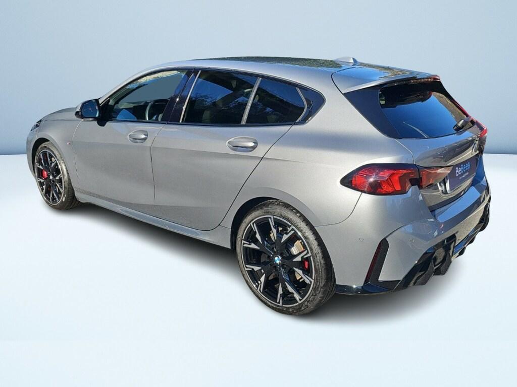 BMW Serie 1 118 d MSport Pro DCT