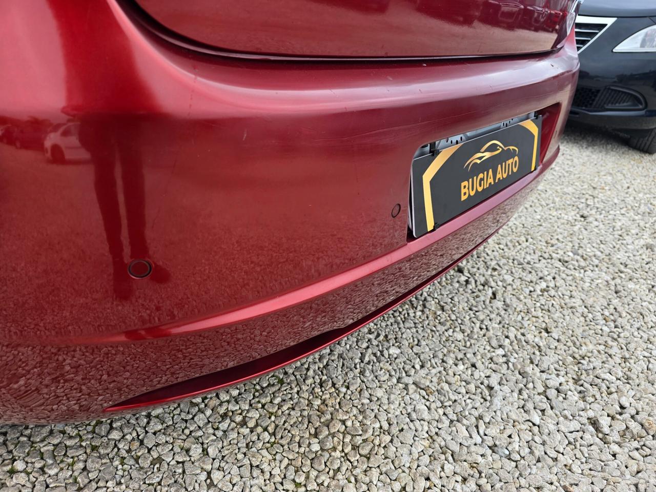 Fiat Grande Punto 1.3 sport