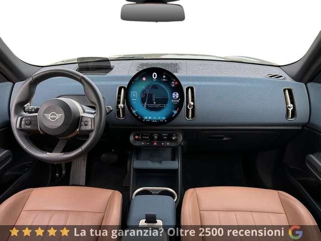 MINI Countryman C Mini 1.5 48V C Favoured auto