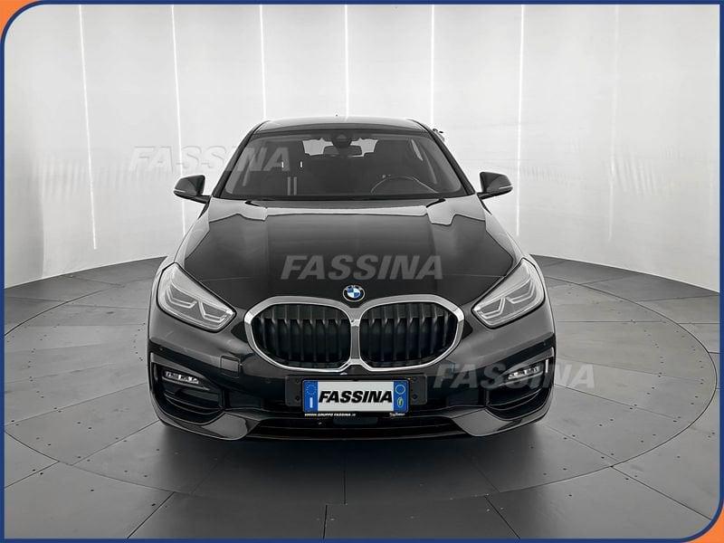 BMW Serie 1 118i Sport 140cv